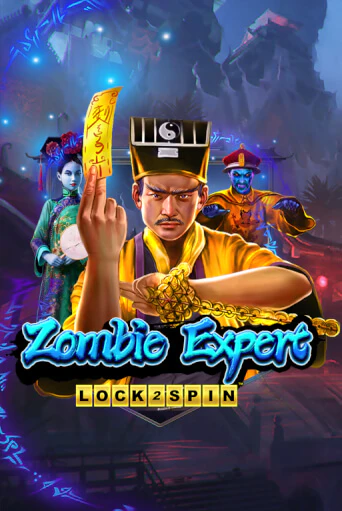 Zombie Expert демо игра | Гранд Казино играть без регистрации 