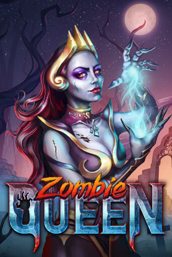 Zombie Queen демо игра | Гранд Казино играть без регистрации 