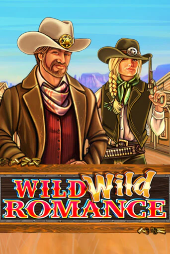 Wild Wild Romance демо игра | Гранд Казино играть без регистрации 