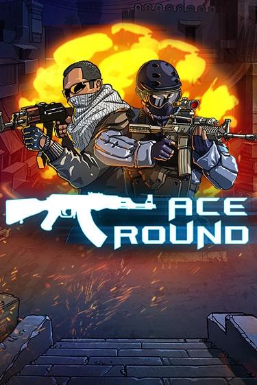 Ace Round демо игра | Гранд Казино играть без регистрации 