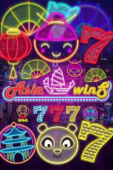 Asia Wins демо игра | Гранд Казино играть без регистрации 