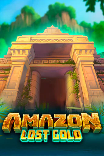 Amazon - Lost Gold демо игра | Гранд Казино играть без регистрации 