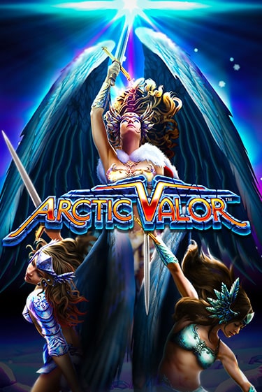 Arctic Valor демо игра | Гранд Казино играть без регистрации 