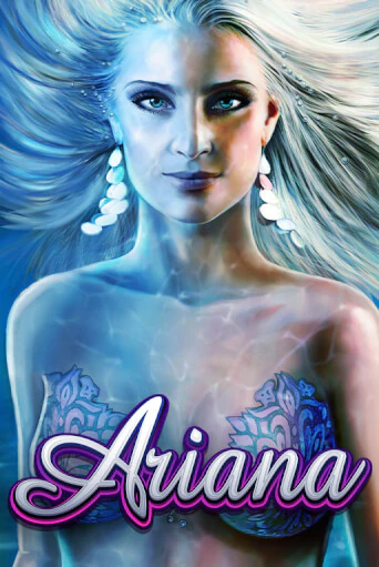 Ariana демо игра | Гранд Казино играть без регистрации 