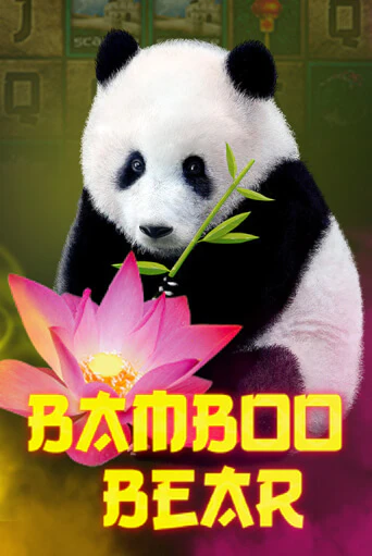 Bamboo Bear демо игра | Гранд Казино играть без регистрации 