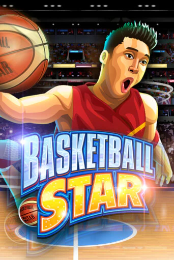 Basketball Star демо игра | Гранд Казино играть без регистрации 