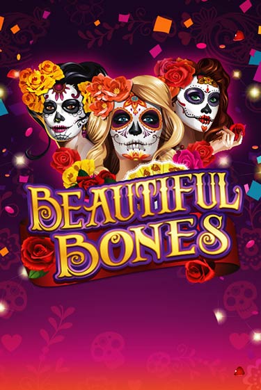 Beautiful Bones демо игра | Гранд Казино играть без регистрации 