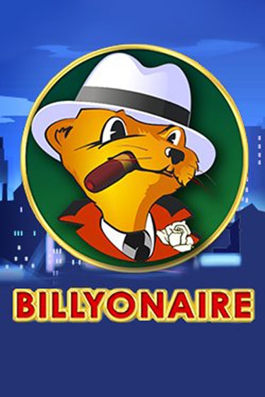 Billyonaire демо игра | Гранд Казино играть без регистрации 