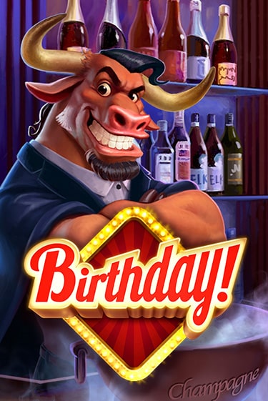 Birthday! демо игра | Гранд Казино играть без регистрации 
