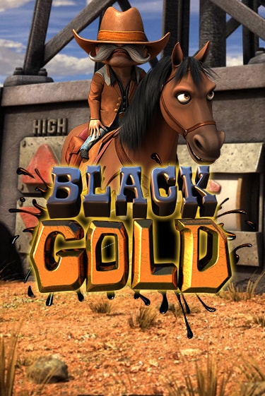 Black Gold демо игра | Гранд Казино играть без регистрации 
