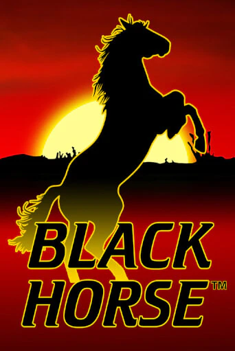 Black Horse демо игра | Гранд Казино играть без регистрации 