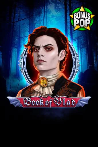 Book of Vlad демо игра | Гранд Казино играть без регистрации 