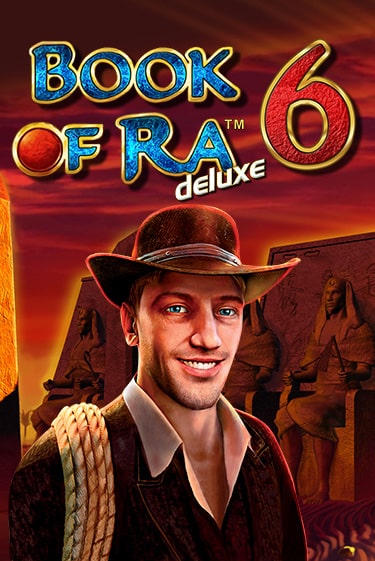 Book of Ra Deluxe 6 демо игра | Гранд Казино играть без регистрации 