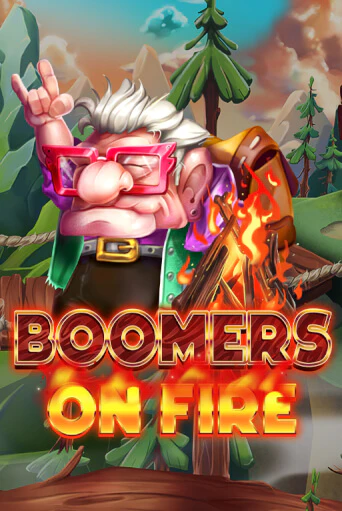 Boomers on Fire демо игра | Гранд Казино играть без регистрации 