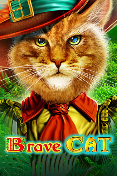 Brave Cat демо игра | Гранд Казино играть без регистрации 