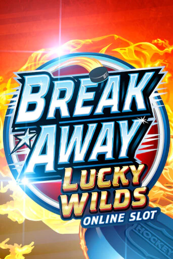 Break Away Lucky Wilds демо игра | Гранд Казино играть без регистрации 
