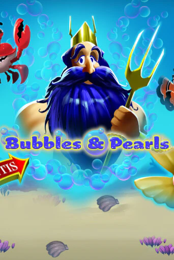 Bubbles and Pearls демо игра | Гранд Казино играть без регистрации 