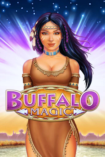 Buffalo Magic демо игра | Гранд Казино играть без регистрации 