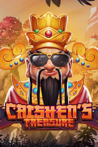 Caishen's Treasure демо игра | Гранд Казино играть без регистрации 