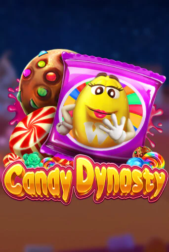 Candy Dynasty демо игра | Гранд Казино играть без регистрации 