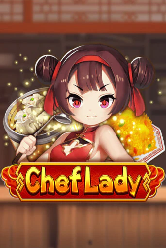 Chef Lady демо игра | Гранд Казино играть без регистрации 