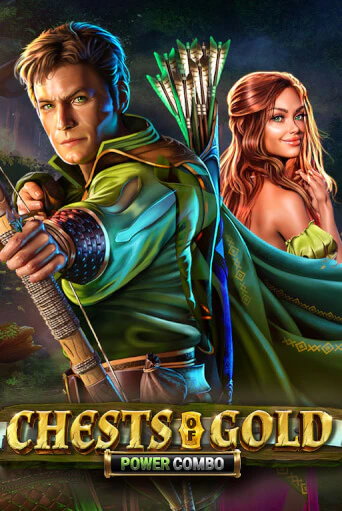 Chests of Gold: Power Combo демо игра | Гранд Казино играть без регистрации 