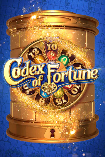 Codex of Fortune демо игра | Гранд Казино играть без регистрации 