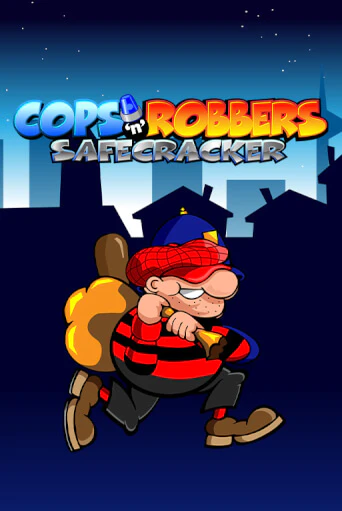 Cops 'n' Robbers демо игра | Гранд Казино играть без регистрации 