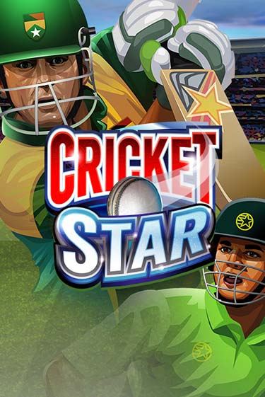 Cricket Star демо игра | Гранд Казино играть без регистрации 