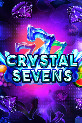 Crystal Sevens демо игра | Гранд Казино играть без регистрации 