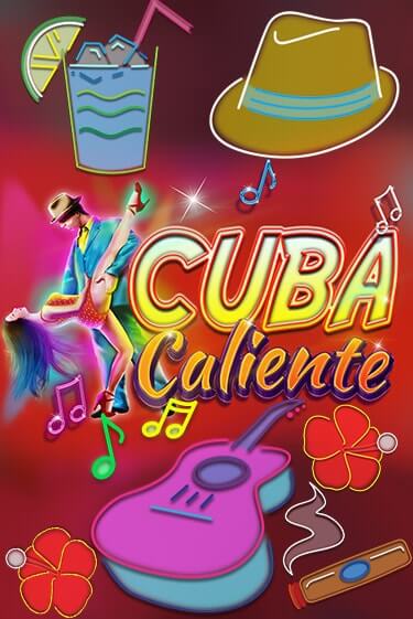 Cuba Caliente демо игра | Гранд Казино играть без регистрации 