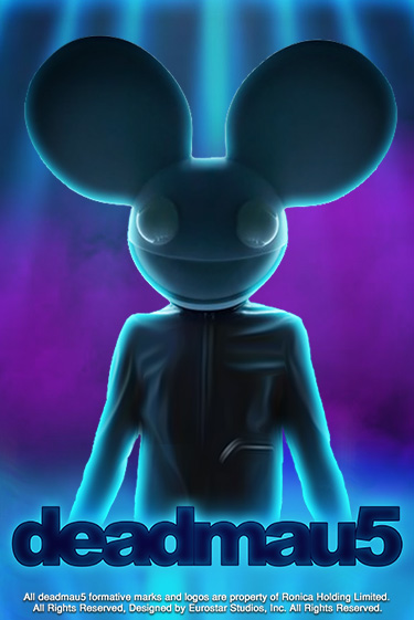 deadmau5 демо игра | Гранд Казино играть без регистрации 