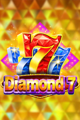 Diamond 7 демо игра | Гранд Казино играть без регистрации 