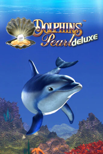 Dolphin's Pearl Deluxe демо игра | Гранд Казино играть без регистрации 