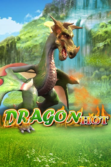Dragon Hot демо игра | Гранд Казино играть без регистрации 