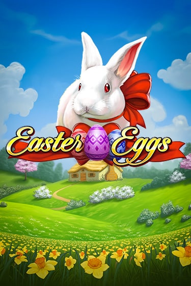 Easter Eggs демо игра | Гранд Казино играть без регистрации 