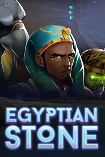 Egyptian Stone демо игра | Гранд Казино играть без регистрации 