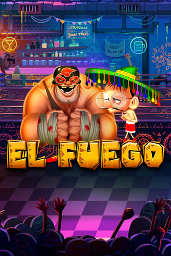 El Fuego демо игра | Гранд Казино играть без регистрации 