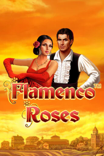 Flamenco Roses демо игра | Гранд Казино играть без регистрации 