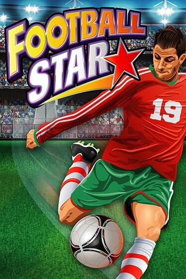 Football Star демо игра | Гранд Казино играть без регистрации 