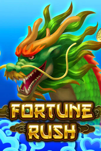 Fortune Rush демо игра | Гранд Казино играть без регистрации 