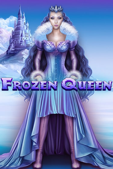 Frozen Queen демо игра | Гранд Казино играть без регистрации 
