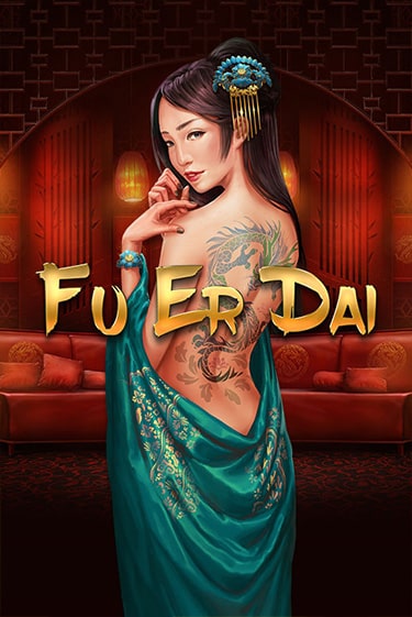 FU ER DAI демо игра | Гранд Казино играть без регистрации 