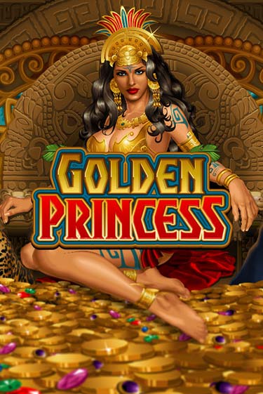 Golden Princess демо игра | Гранд Казино играть без регистрации 