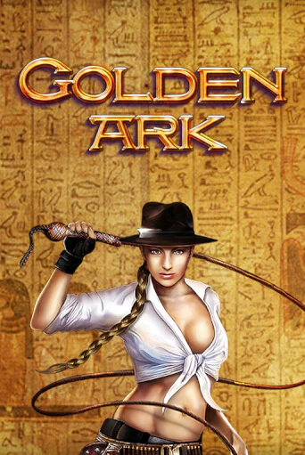 Golden Ark демо игра | Гранд Казино играть без регистрации 