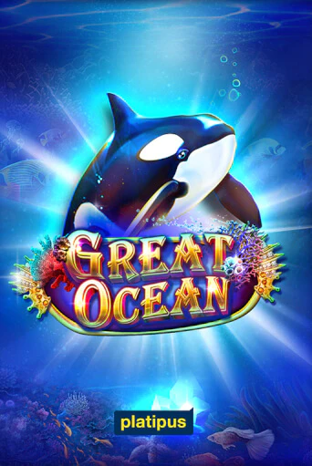 Great Ocean демо игра | Гранд Казино играть без регистрации 