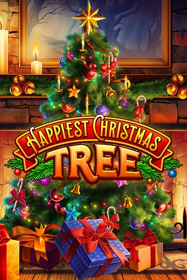 Happiest Christmas Tree демо игра | Гранд Казино играть без регистрации 