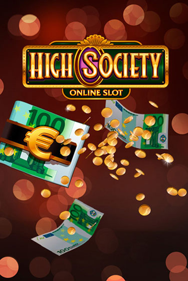 High Society демо игра | Гранд Казино играть без регистрации 
