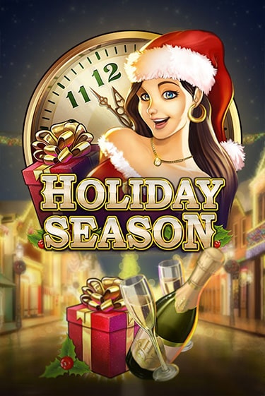 Holiday Season демо игра | Гранд Казино играть без регистрации 