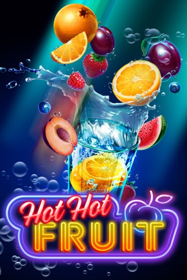 Hot Hot Fruit демо игра | Гранд Казино играть без регистрации 
